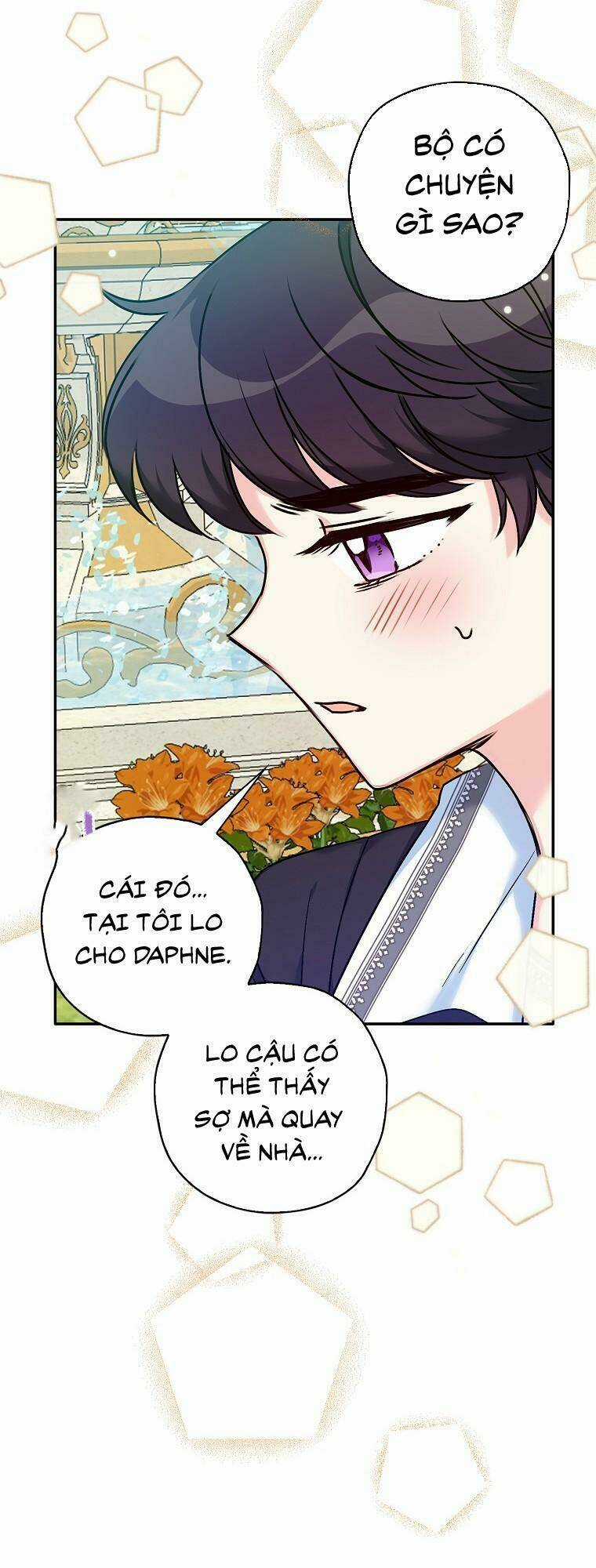 Sinh Ra Làm Con Gái Ác Nữ Chapter 32 trang 24
