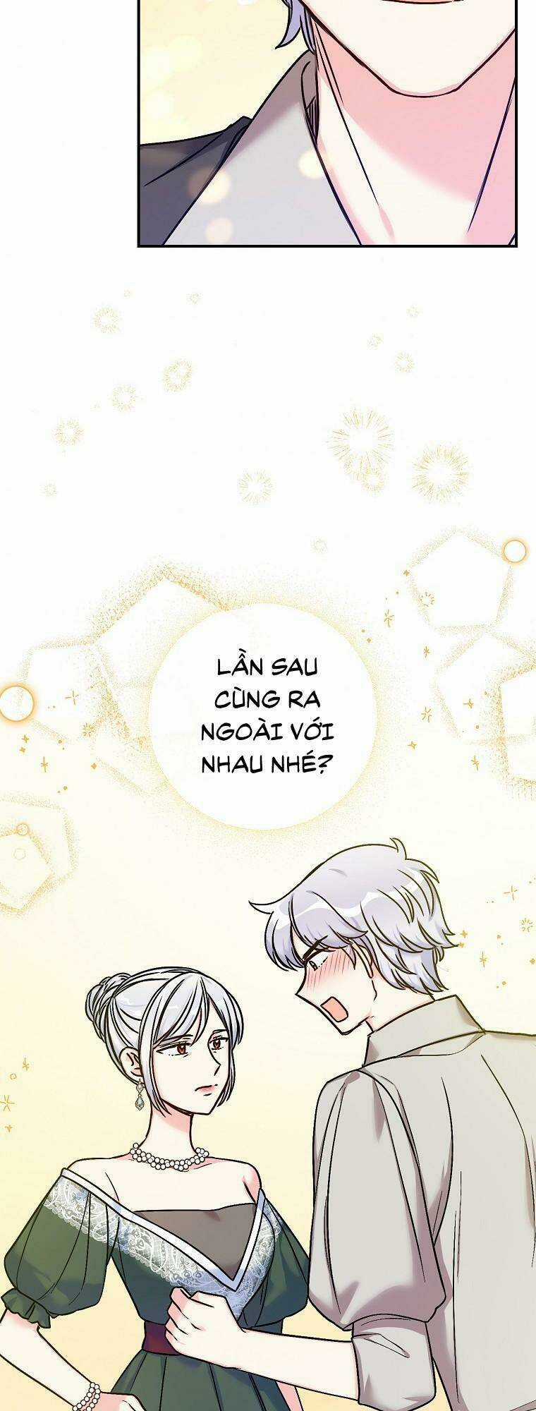 Sinh Ra Làm Con Gái Ác Nữ Chapter 32 trang 29