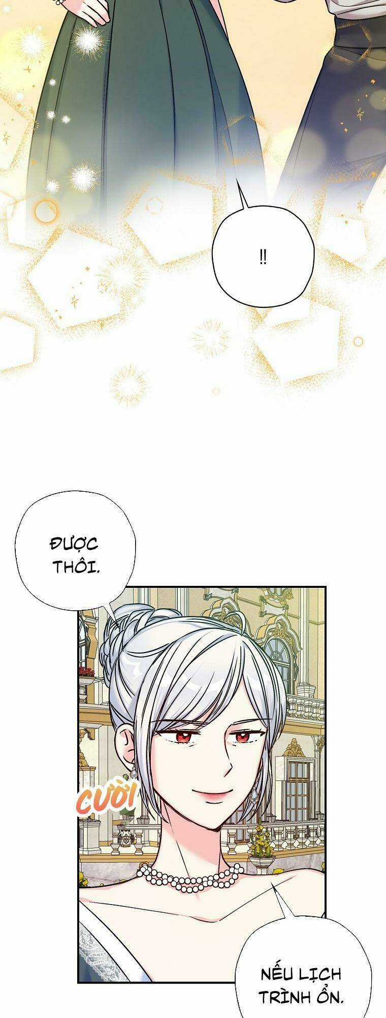 Sinh Ra Làm Con Gái Ác Nữ Chapter 32 trang 30