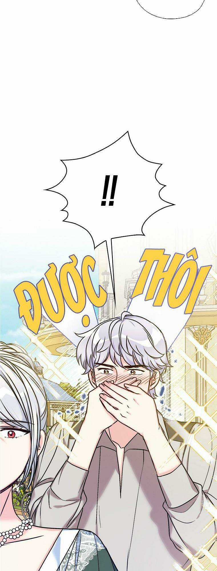 Sinh Ra Làm Con Gái Ác Nữ Chapter 32 trang 31