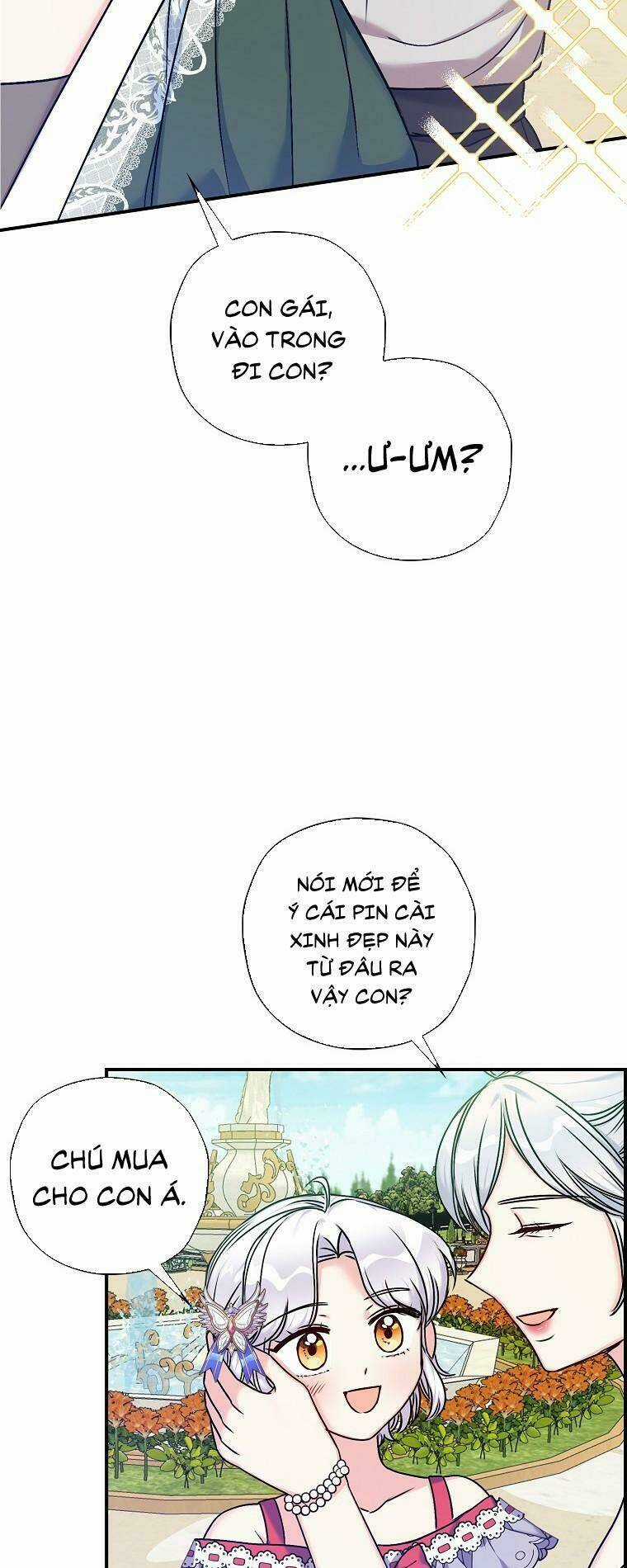 Sinh Ra Làm Con Gái Ác Nữ Chapter 32 trang 32