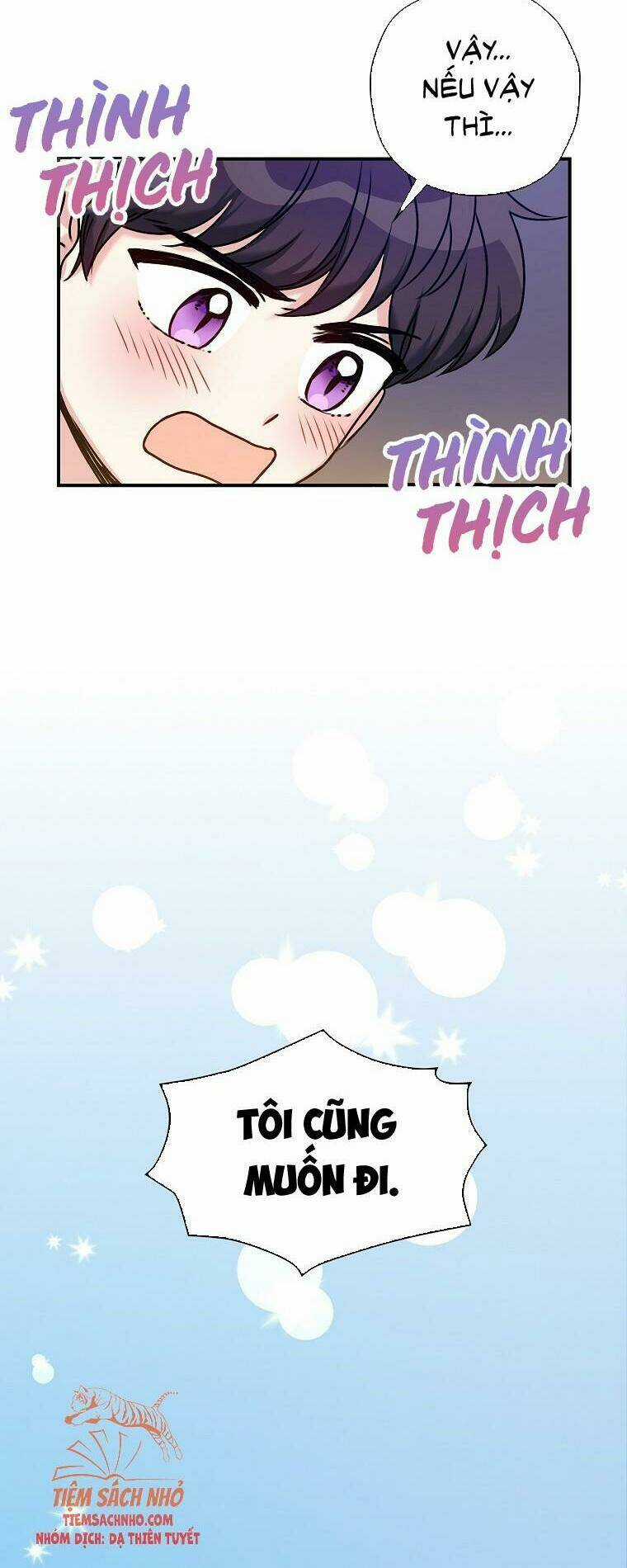 Sinh Ra Làm Con Gái Ác Nữ Chapter 32 trang 43