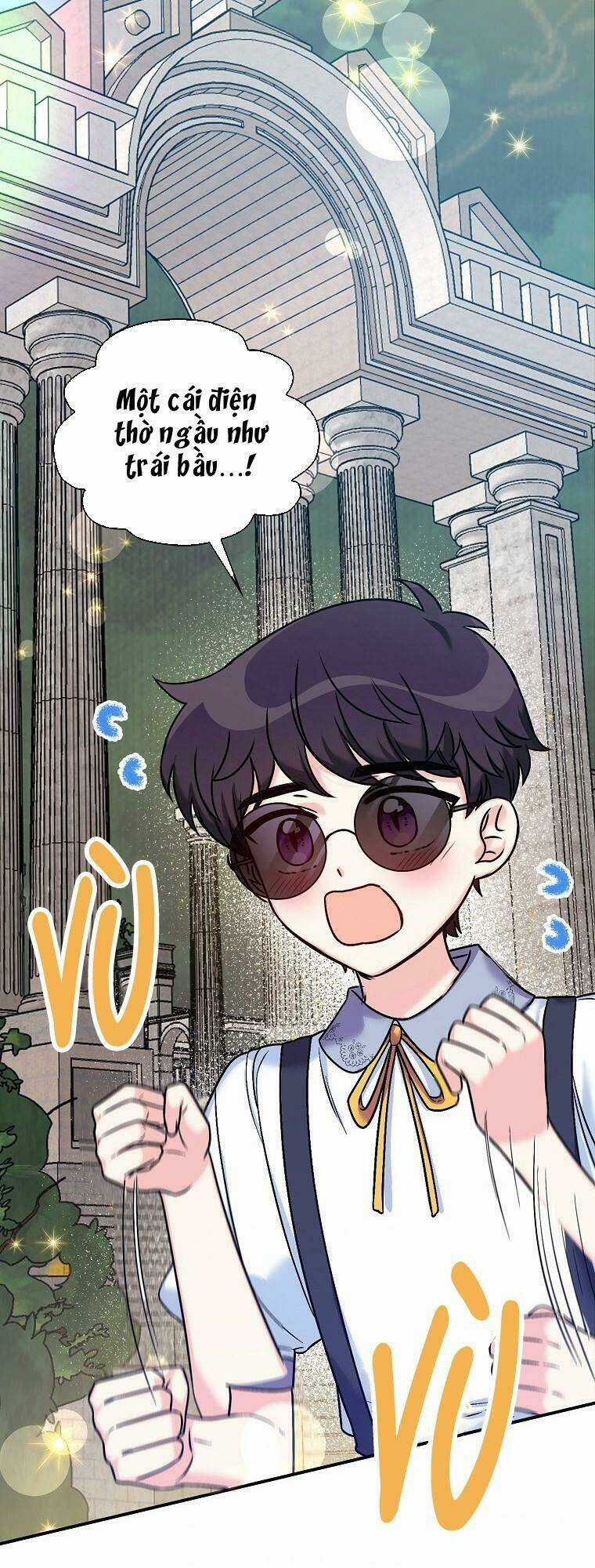 Sinh Ra Làm Con Gái Ác Nữ Chapter 32 trang 45