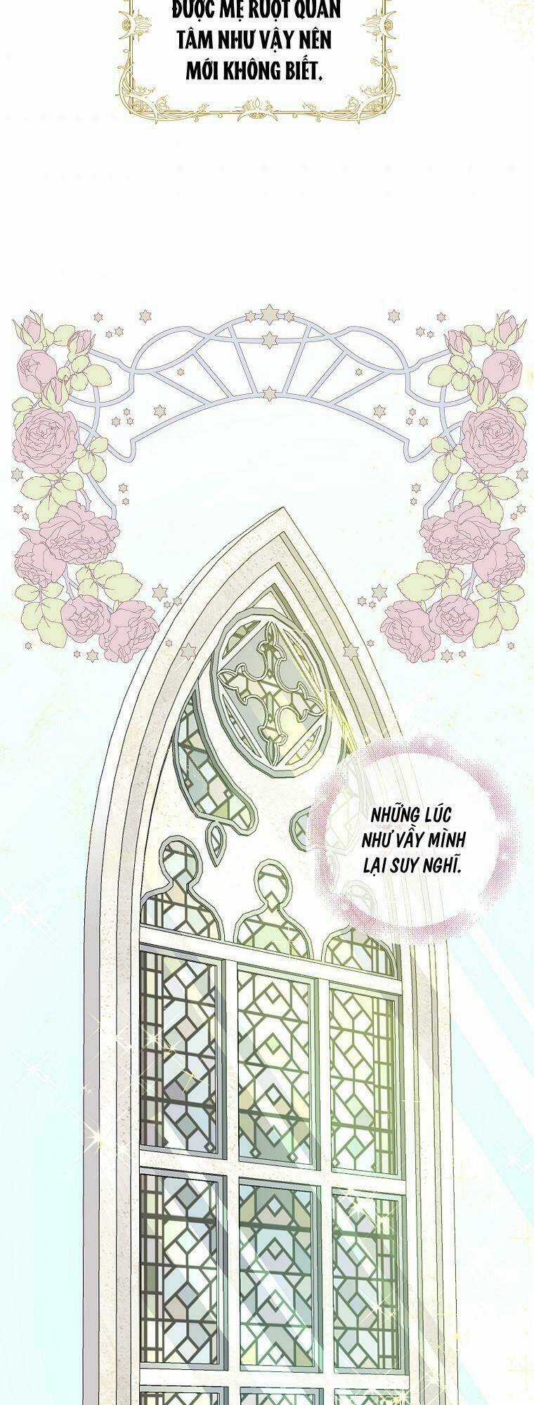 Sinh Ra Làm Con Gái Ác Nữ Chapter 32 trang 51