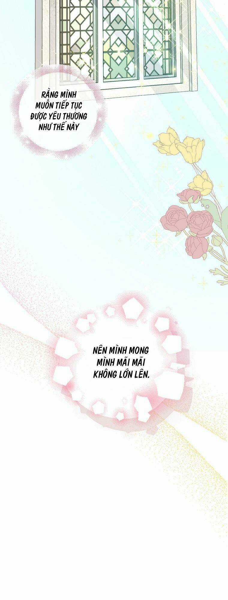 Sinh Ra Làm Con Gái Ác Nữ Chapter 32 trang 52