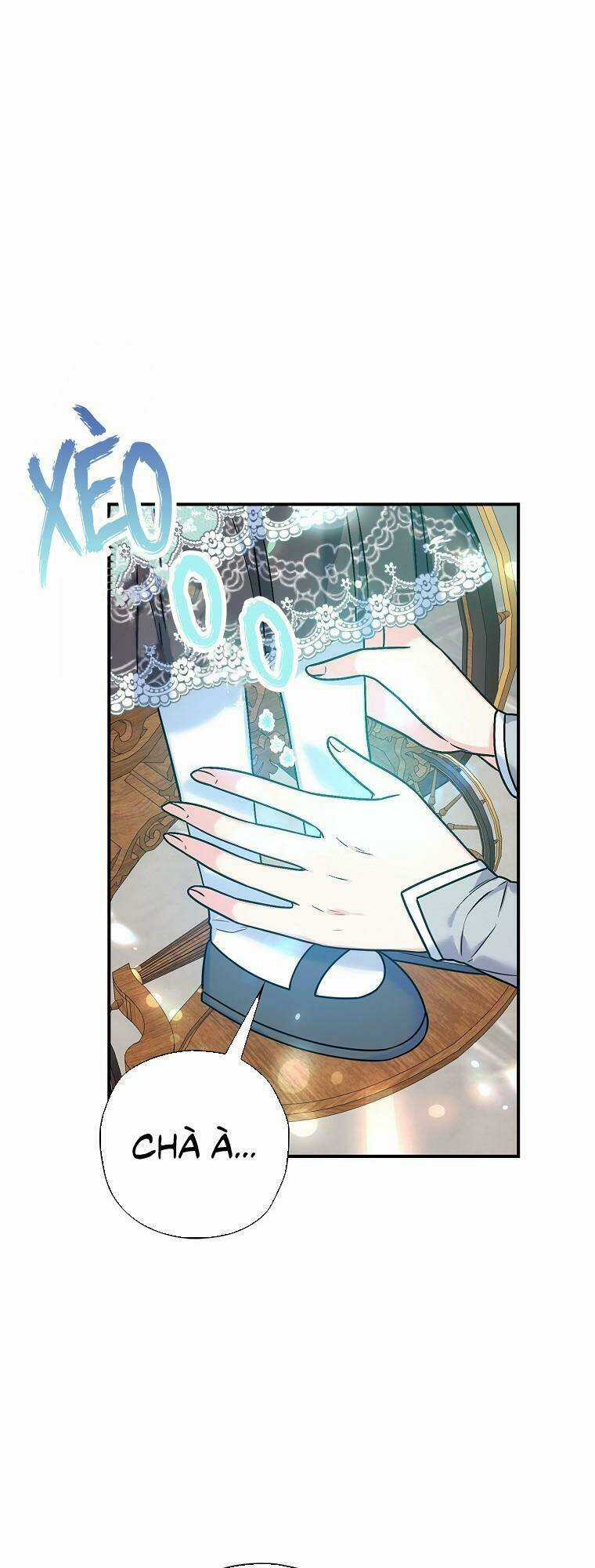 Sinh Ra Làm Con Gái Ác Nữ Chapter 32 trang 53