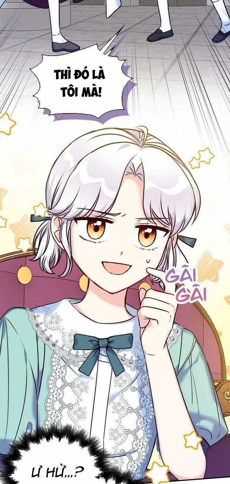 Sinh Ra Làm Con Gái Ác Nữ Chapter 32 trang 60