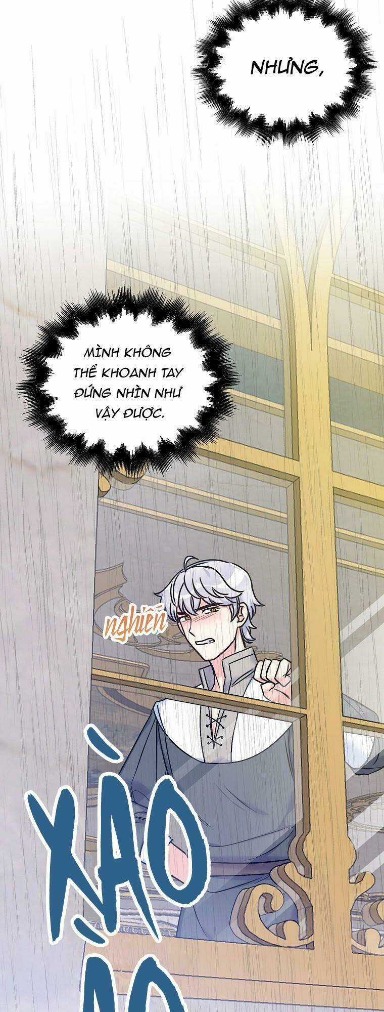 Sinh Ra Làm Con Gái Ác Nữ Chapter 32 trang 7