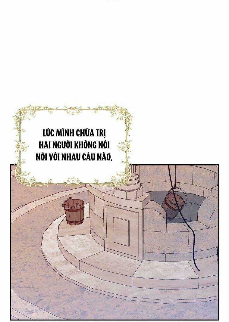 Sinh Ra Làm Con Gái Ác Nữ Chapter 33 trang 13