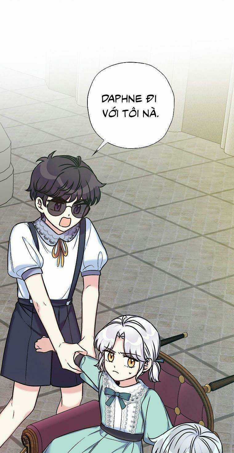 Sinh Ra Làm Con Gái Ác Nữ Chapter 33 trang 14