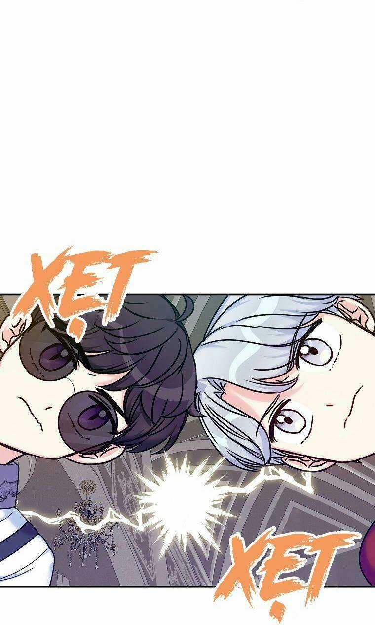 Sinh Ra Làm Con Gái Ác Nữ Chapter 33 trang 21