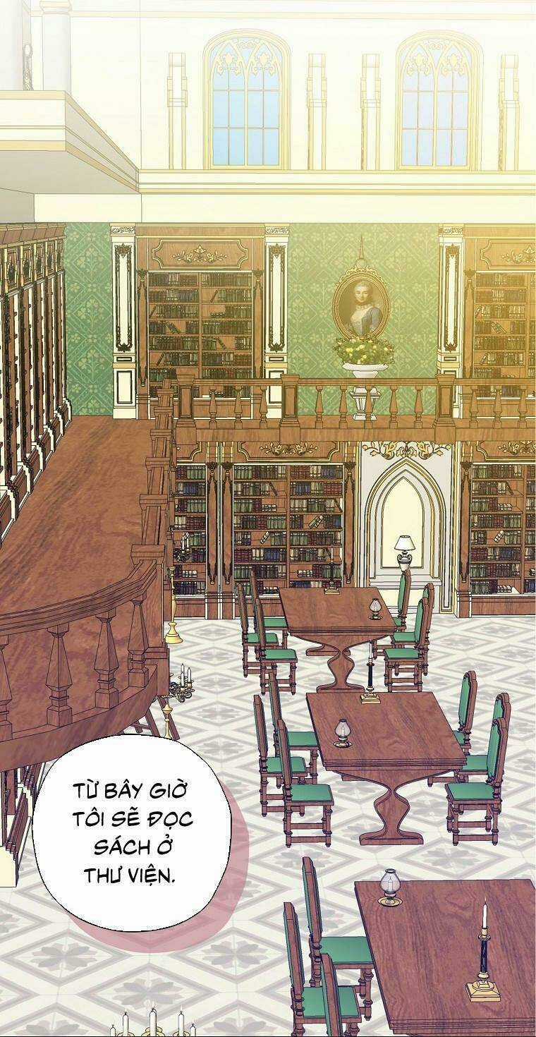 Sinh Ra Làm Con Gái Ác Nữ Chapter 33 trang 28