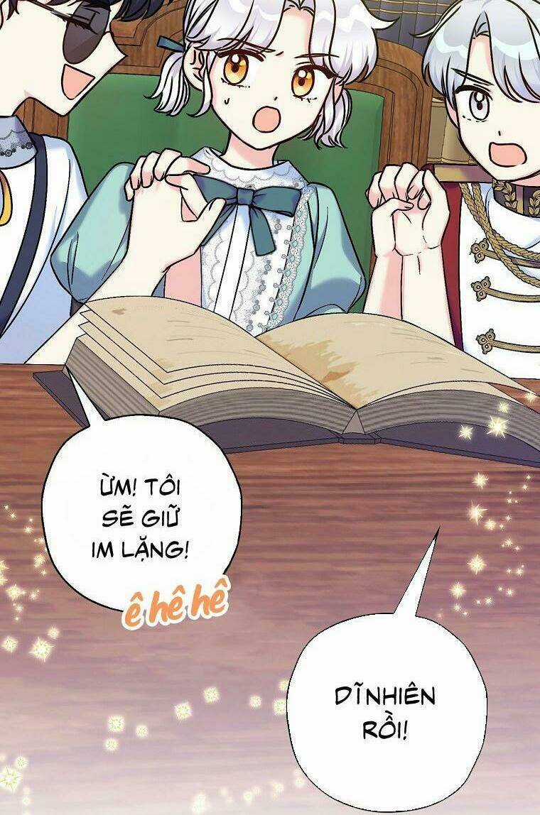 Sinh Ra Làm Con Gái Ác Nữ Chapter 33 trang 31