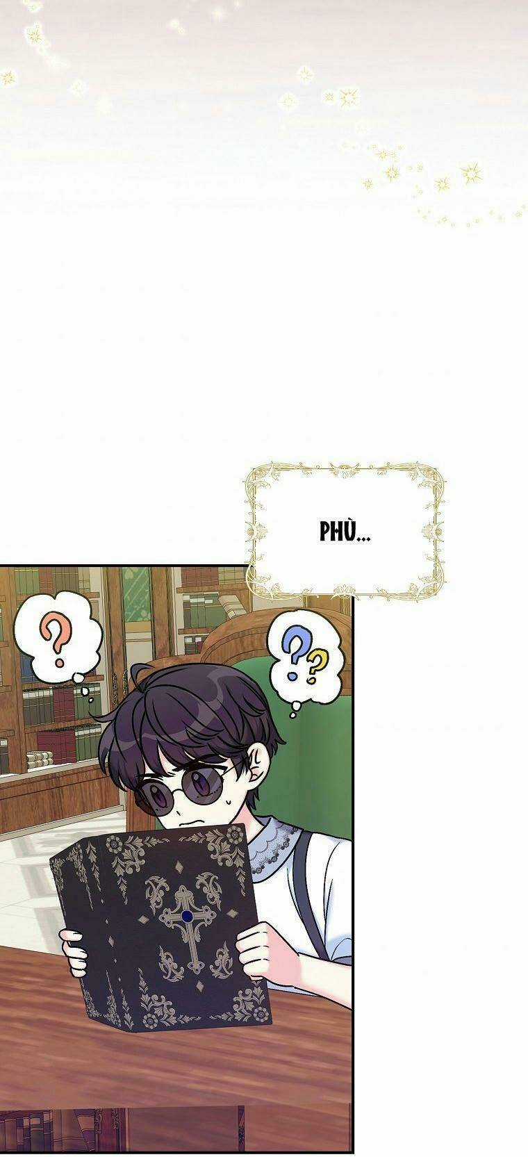 Sinh Ra Làm Con Gái Ác Nữ Chapter 33 trang 32