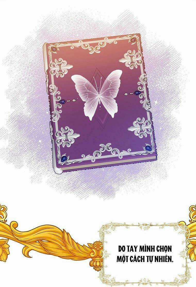 Sinh Ra Làm Con Gái Ác Nữ Chapter 33 trang 36