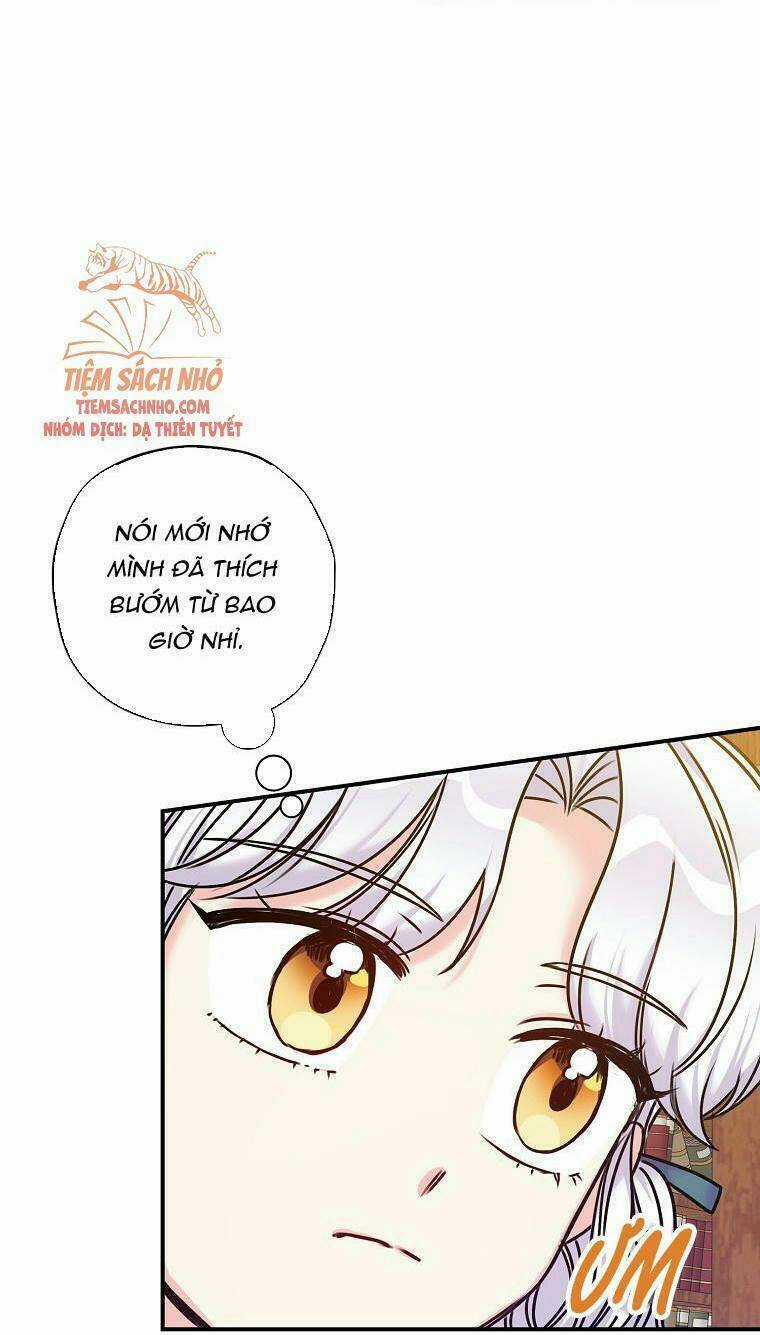 Sinh Ra Làm Con Gái Ác Nữ Chapter 33 trang 37