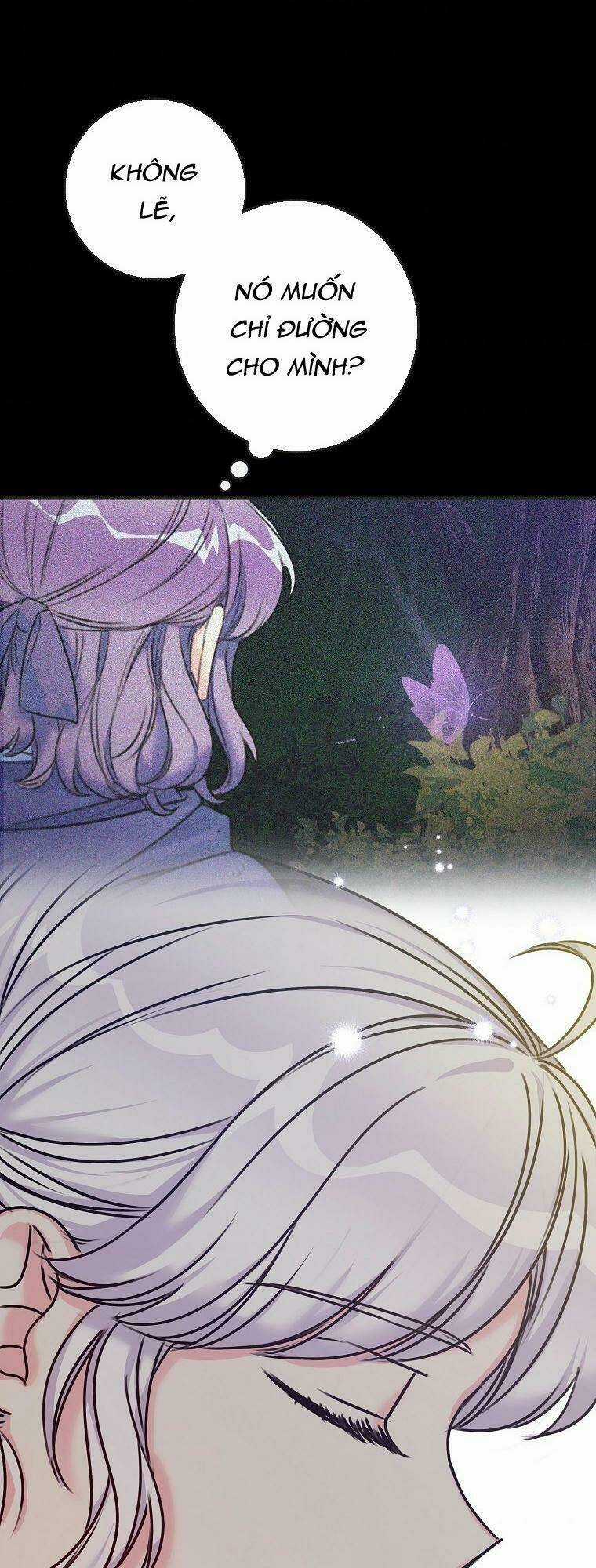 Sinh Ra Làm Con Gái Ác Nữ Chapter 33 trang 41