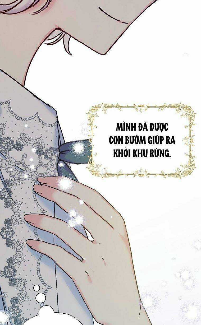 Sinh Ra Làm Con Gái Ác Nữ Chapter 33 trang 42