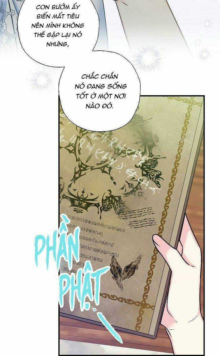 Sinh Ra Làm Con Gái Ác Nữ Chapter 33 trang 43