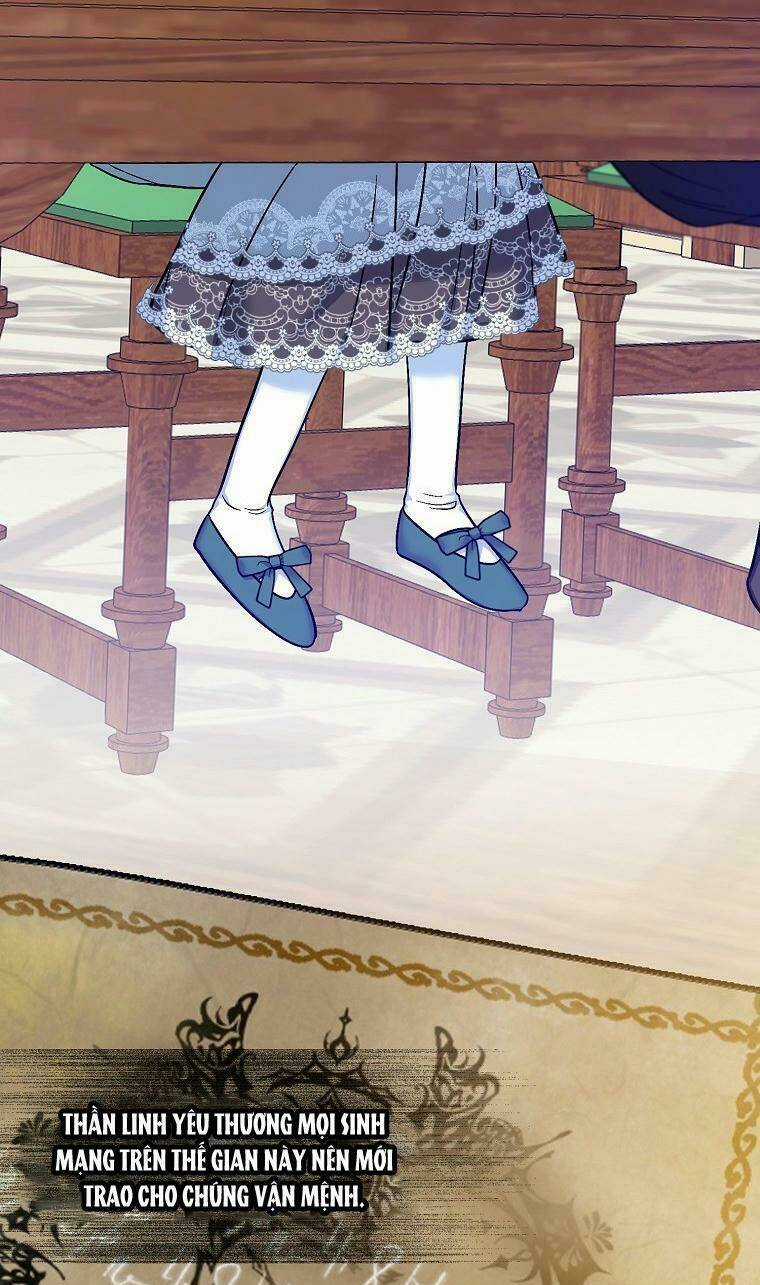 Sinh Ra Làm Con Gái Ác Nữ Chapter 33 trang 45