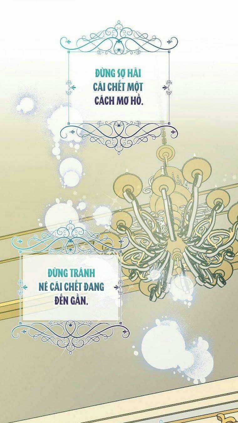 Sinh Ra Làm Con Gái Ác Nữ Chapter 33 trang 48