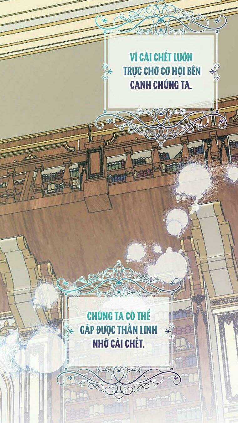 Sinh Ra Làm Con Gái Ác Nữ Chapter 33 trang 49