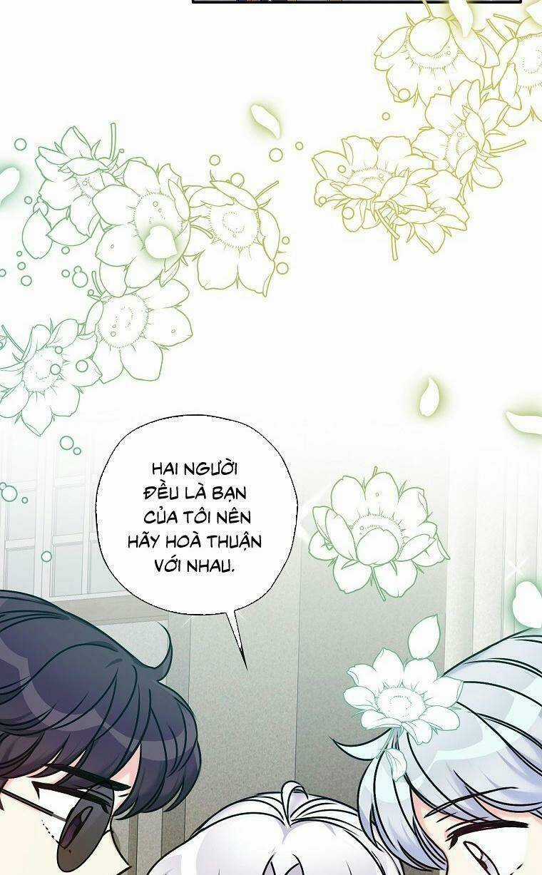 Sinh Ra Làm Con Gái Ác Nữ Chapter 33 trang 5