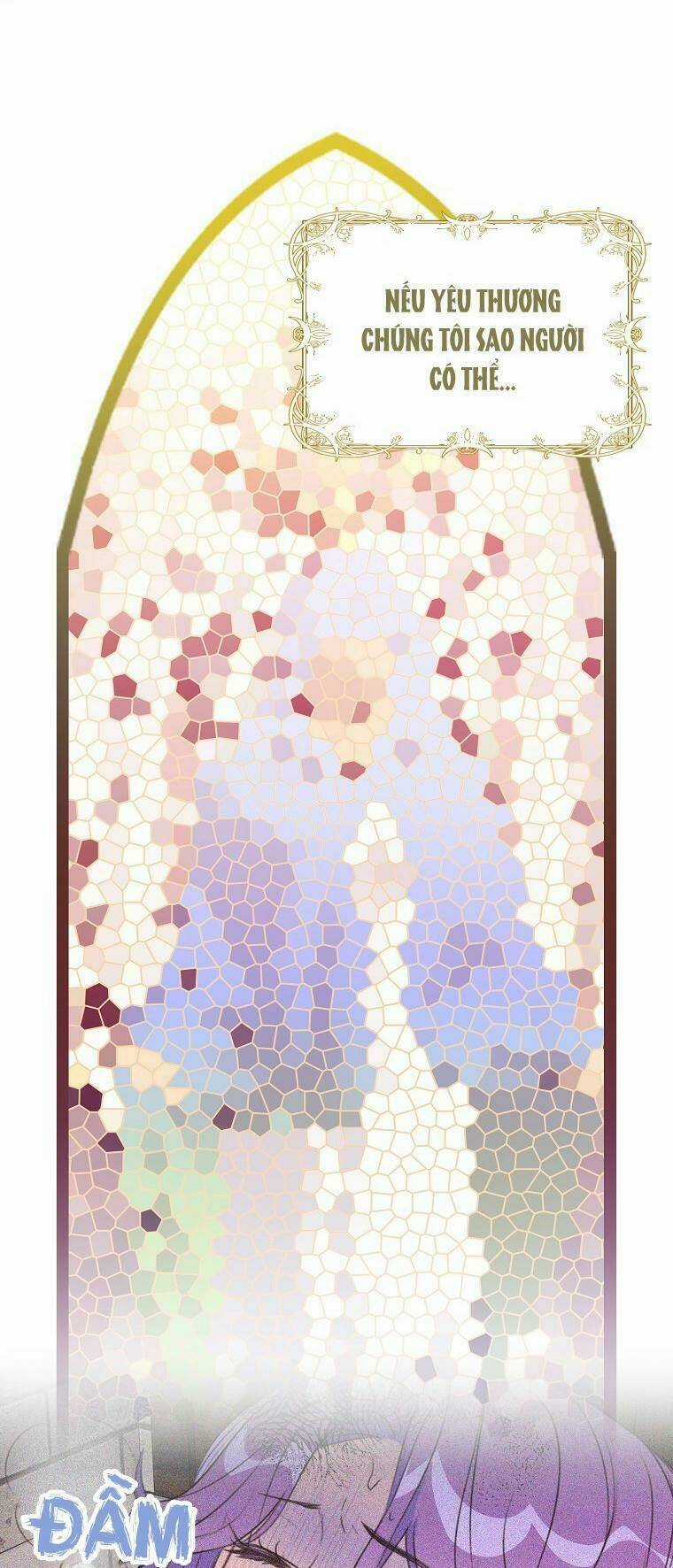 Sinh Ra Làm Con Gái Ác Nữ Chapter 33 trang 51