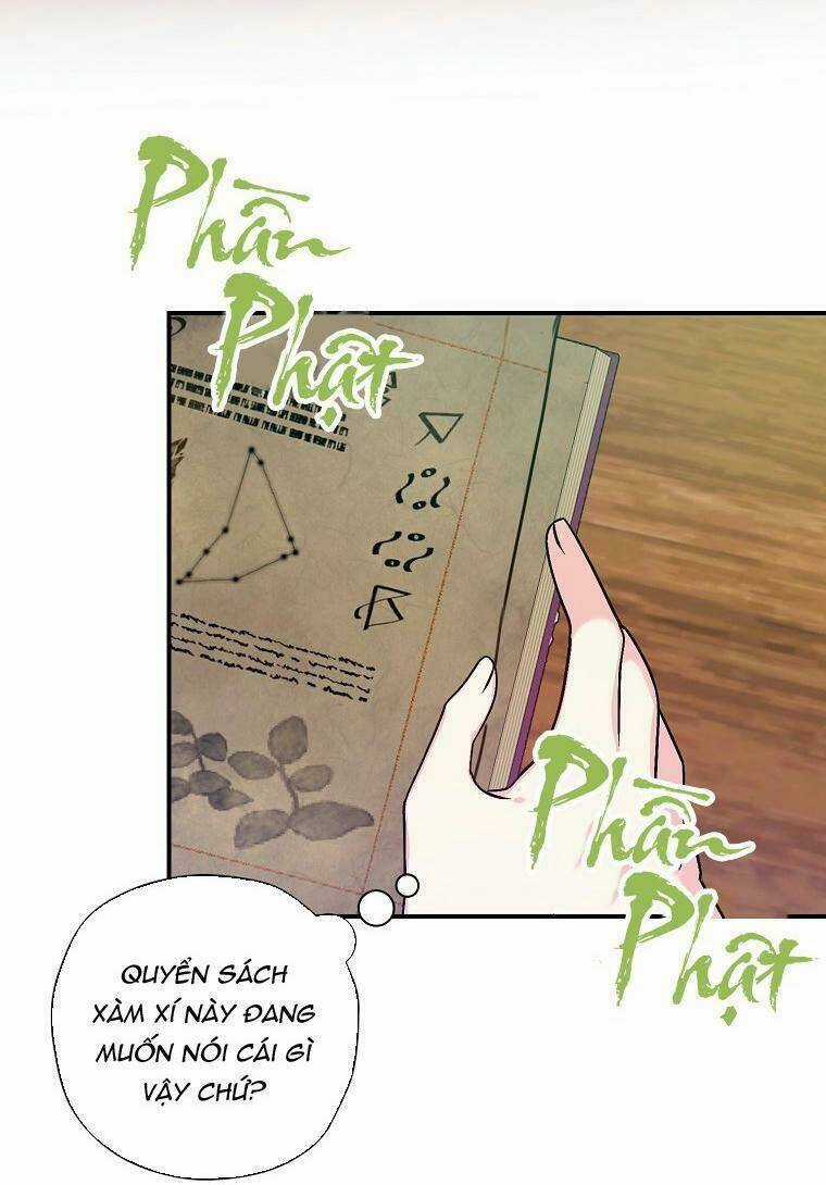 Sinh Ra Làm Con Gái Ác Nữ Chapter 33 trang 53