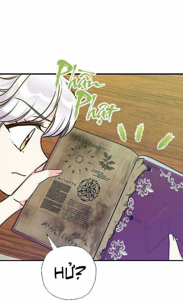 Sinh Ra Làm Con Gái Ác Nữ Chapter 33 trang 54