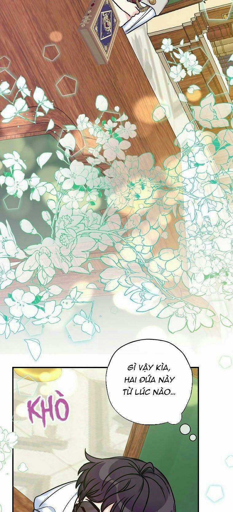 Sinh Ra Làm Con Gái Ác Nữ Chapter 33 trang 59