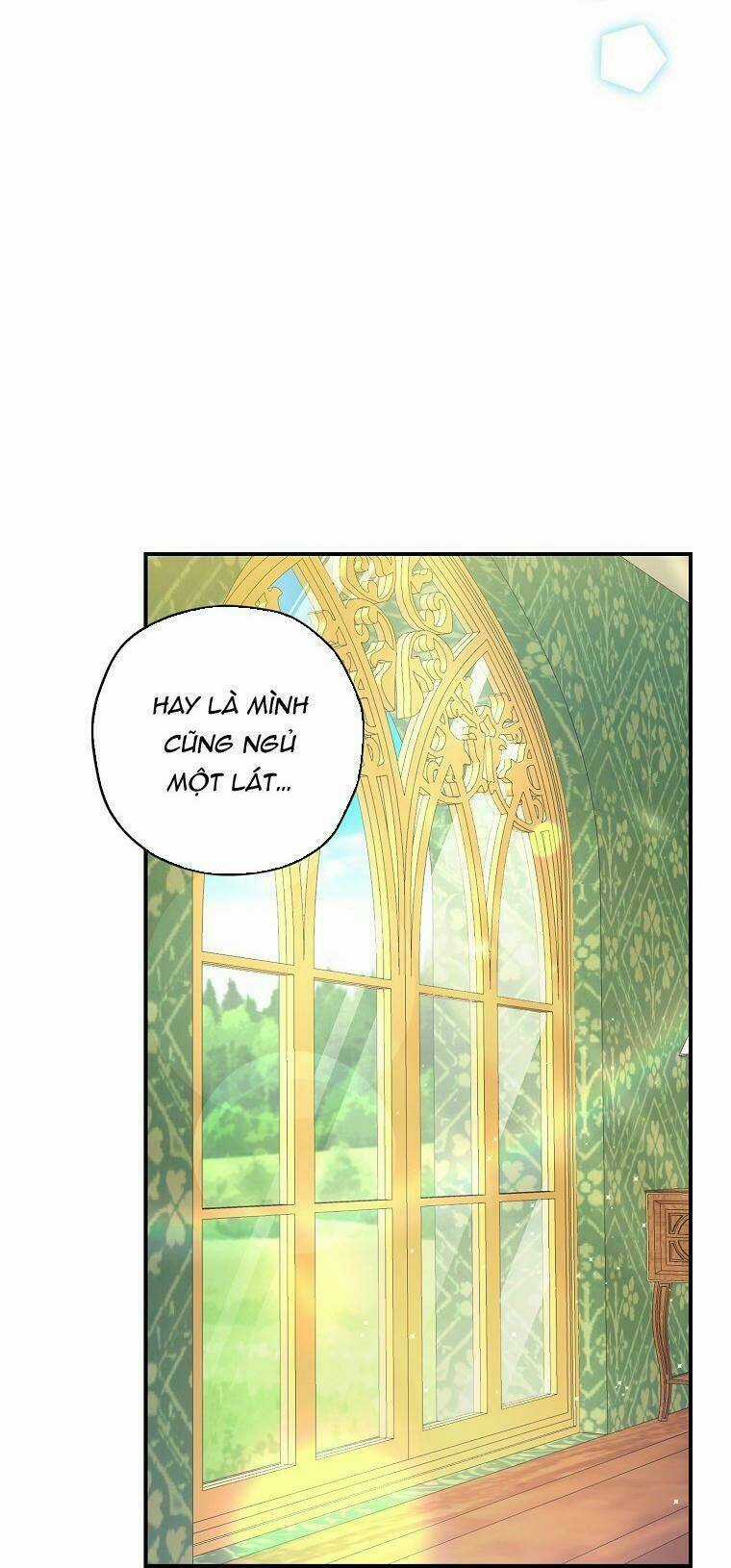 Sinh Ra Làm Con Gái Ác Nữ Chapter 33 trang 62