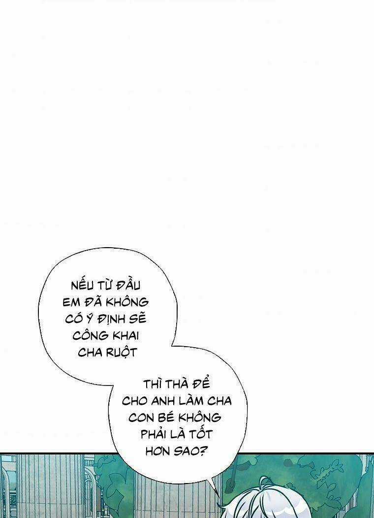 Sinh Ra Làm Con Gái Ác Nữ Chapter 33 trang 64