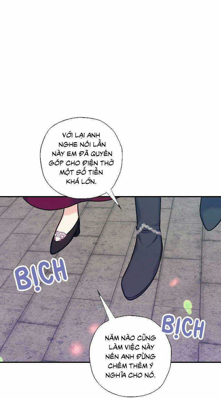 Sinh Ra Làm Con Gái Ác Nữ Chapter 33 trang 66