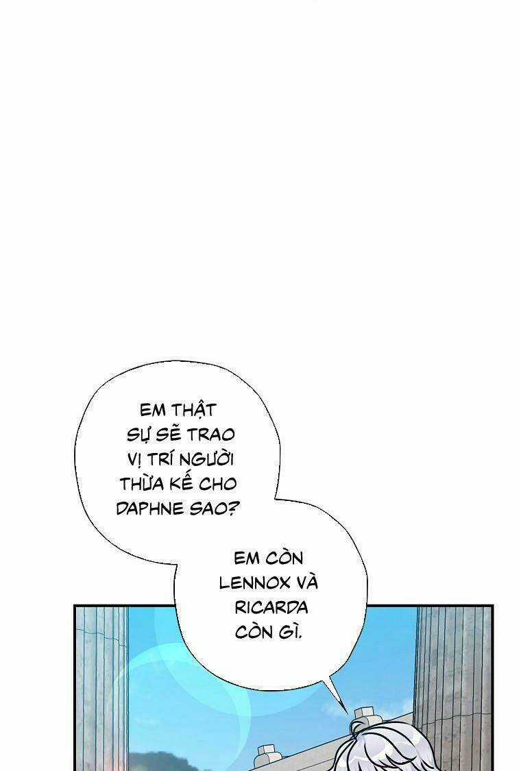 Sinh Ra Làm Con Gái Ác Nữ Chapter 33 trang 67