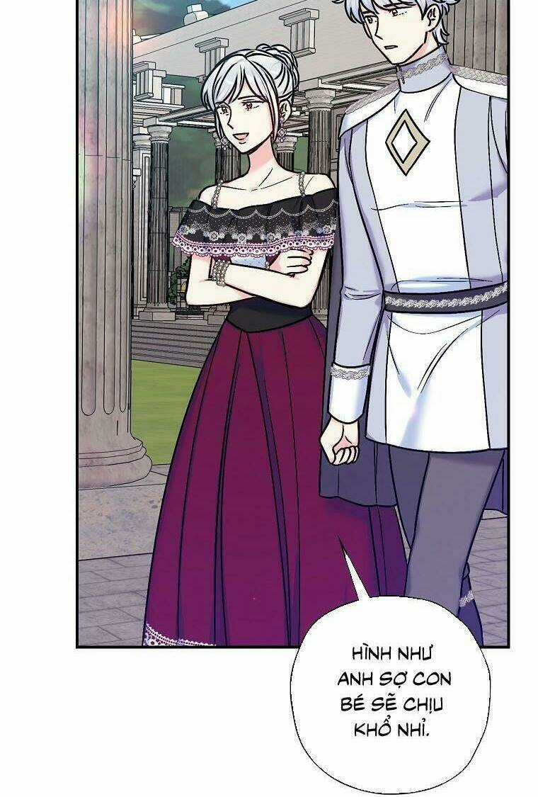 Sinh Ra Làm Con Gái Ác Nữ Chapter 33 trang 68