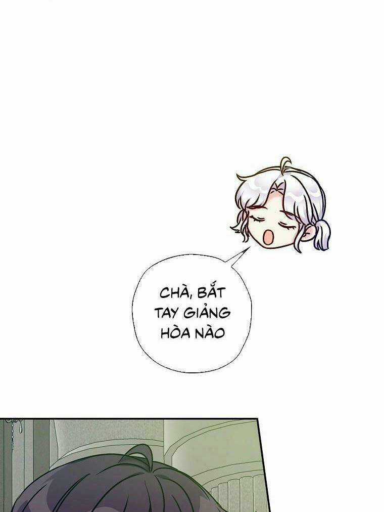 Sinh Ra Làm Con Gái Ác Nữ Chapter 33 trang 7