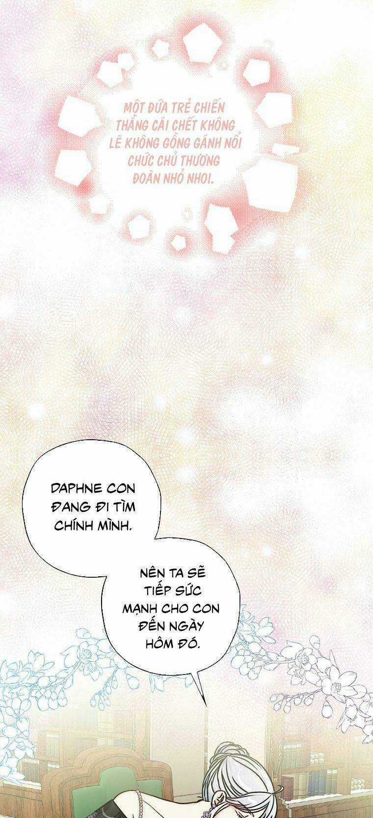 Sinh Ra Làm Con Gái Ác Nữ Chapter 33 trang 75