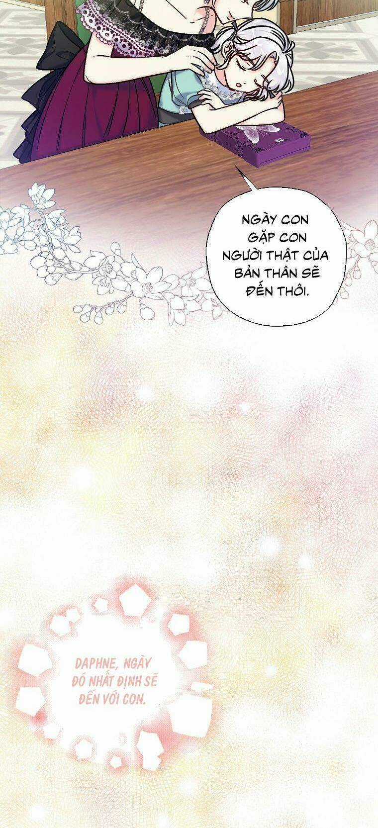 Sinh Ra Làm Con Gái Ác Nữ Chapter 33 trang 76