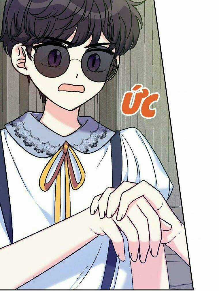 Sinh Ra Làm Con Gái Ác Nữ Chapter 33 trang 8