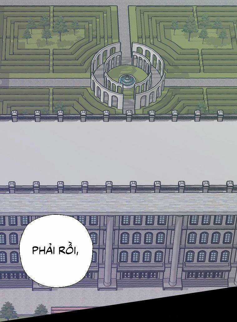 Sinh Ra Làm Con Gái Ác Nữ Chapter 33 trang 80