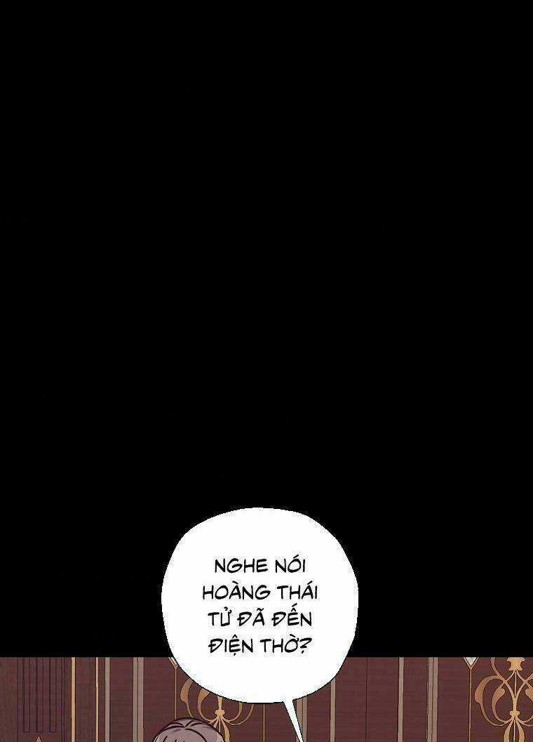 Sinh Ra Làm Con Gái Ác Nữ Chapter 33 trang 81