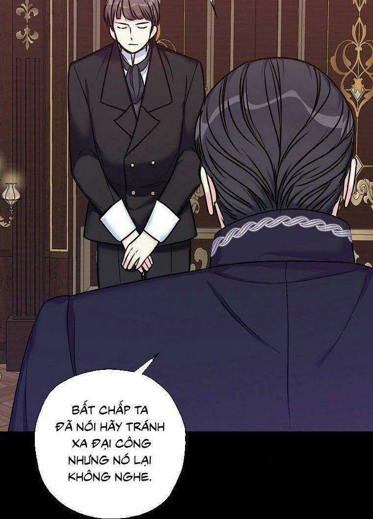 Sinh Ra Làm Con Gái Ác Nữ Chapter 33 trang 82