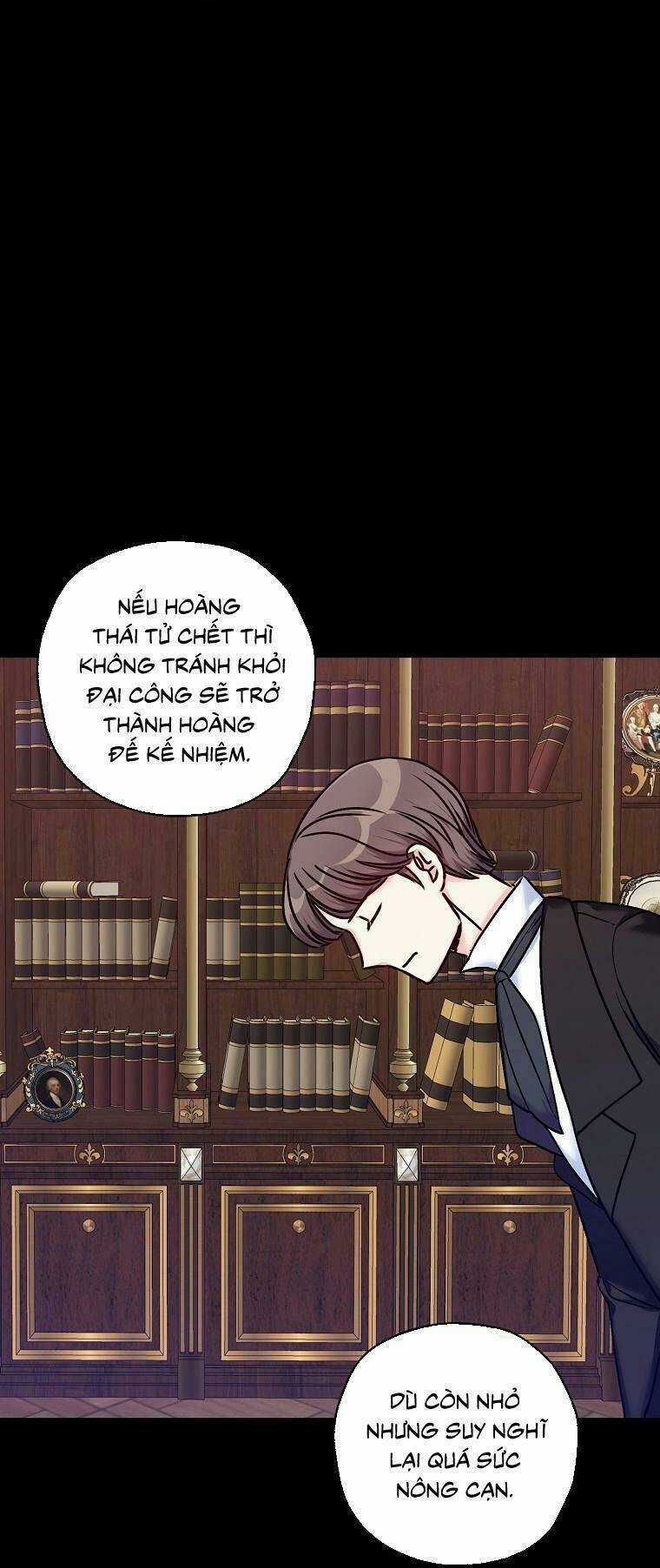 Sinh Ra Làm Con Gái Ác Nữ Chapter 33 trang 83