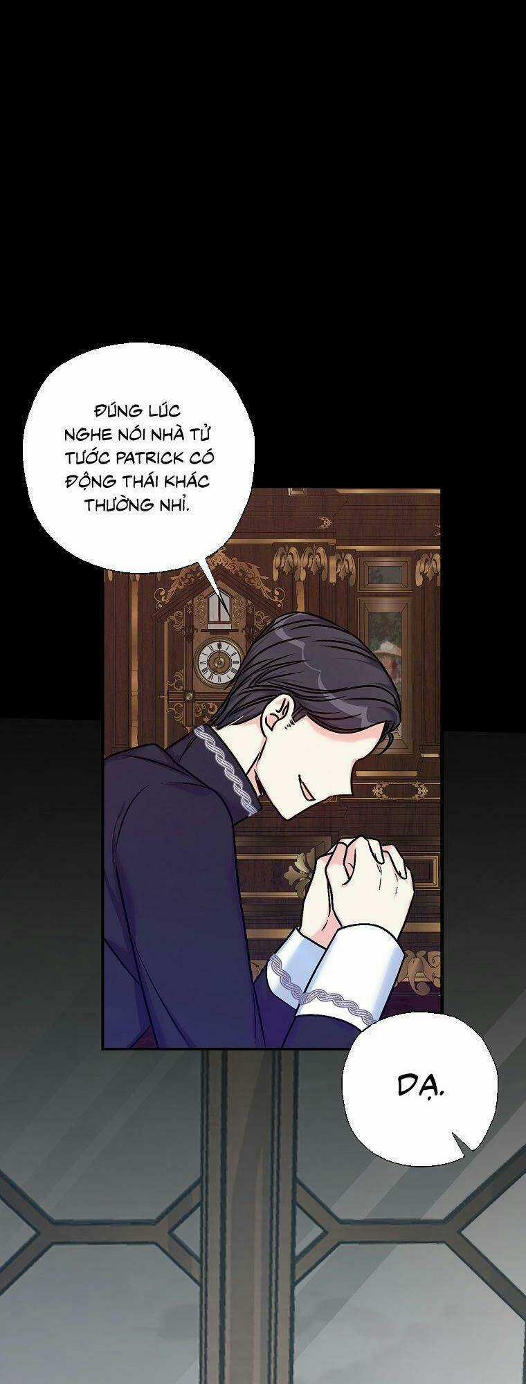 Sinh Ra Làm Con Gái Ác Nữ Chapter 33 trang 84