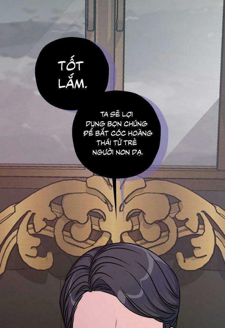 Sinh Ra Làm Con Gái Ác Nữ Chapter 33 trang 85