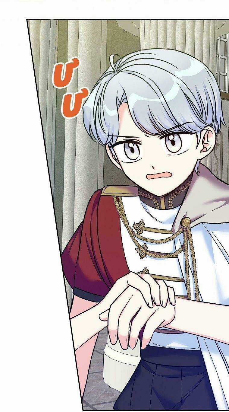 Sinh Ra Làm Con Gái Ác Nữ Chapter 33 trang 9