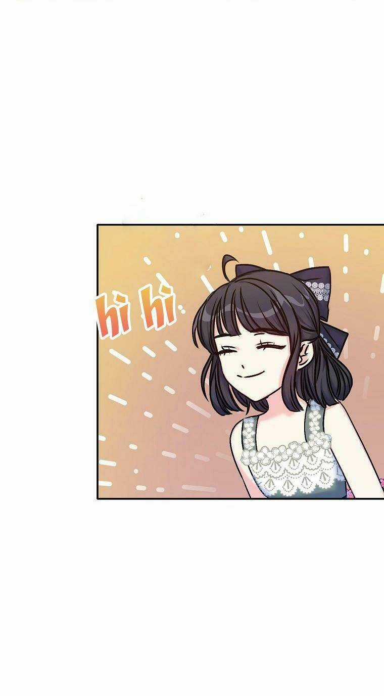 Sinh Ra Làm Con Gái Ác Nữ Chapter 34 trang 10