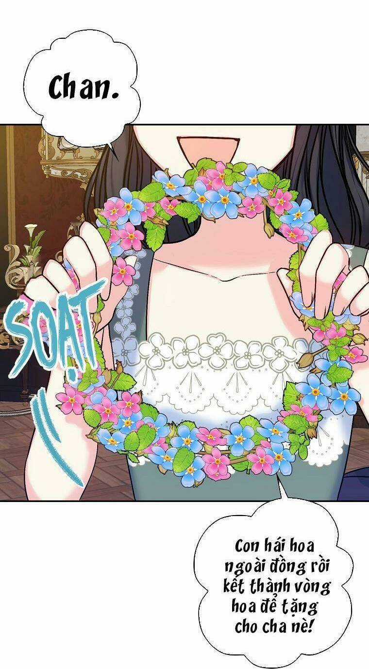 Sinh Ra Làm Con Gái Ác Nữ Chapter 34 trang 11