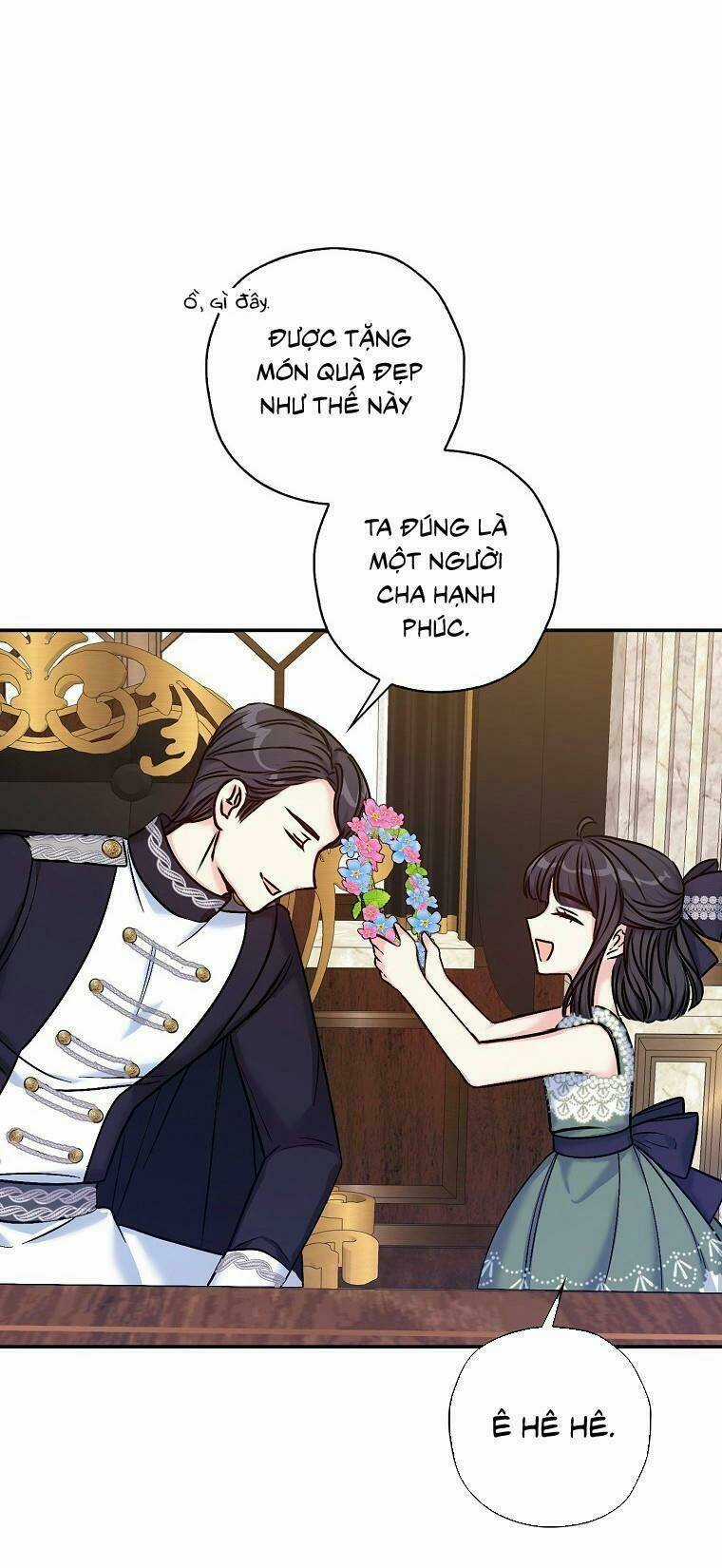 Sinh Ra Làm Con Gái Ác Nữ Chapter 34 trang 12